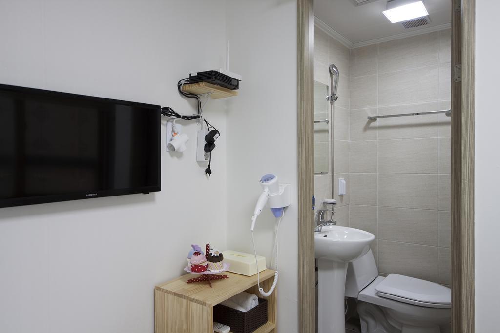 Charim Guesthouse Seoul Bilik gambar