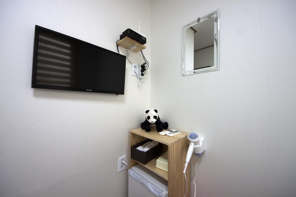 Charim Guesthouse Seoul Luaran gambar