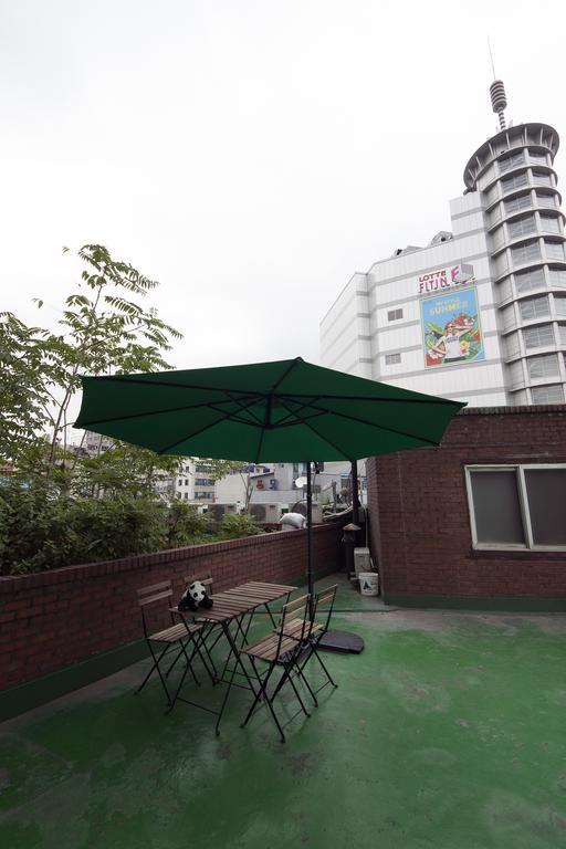 Charim Guesthouse Seoul Luaran gambar