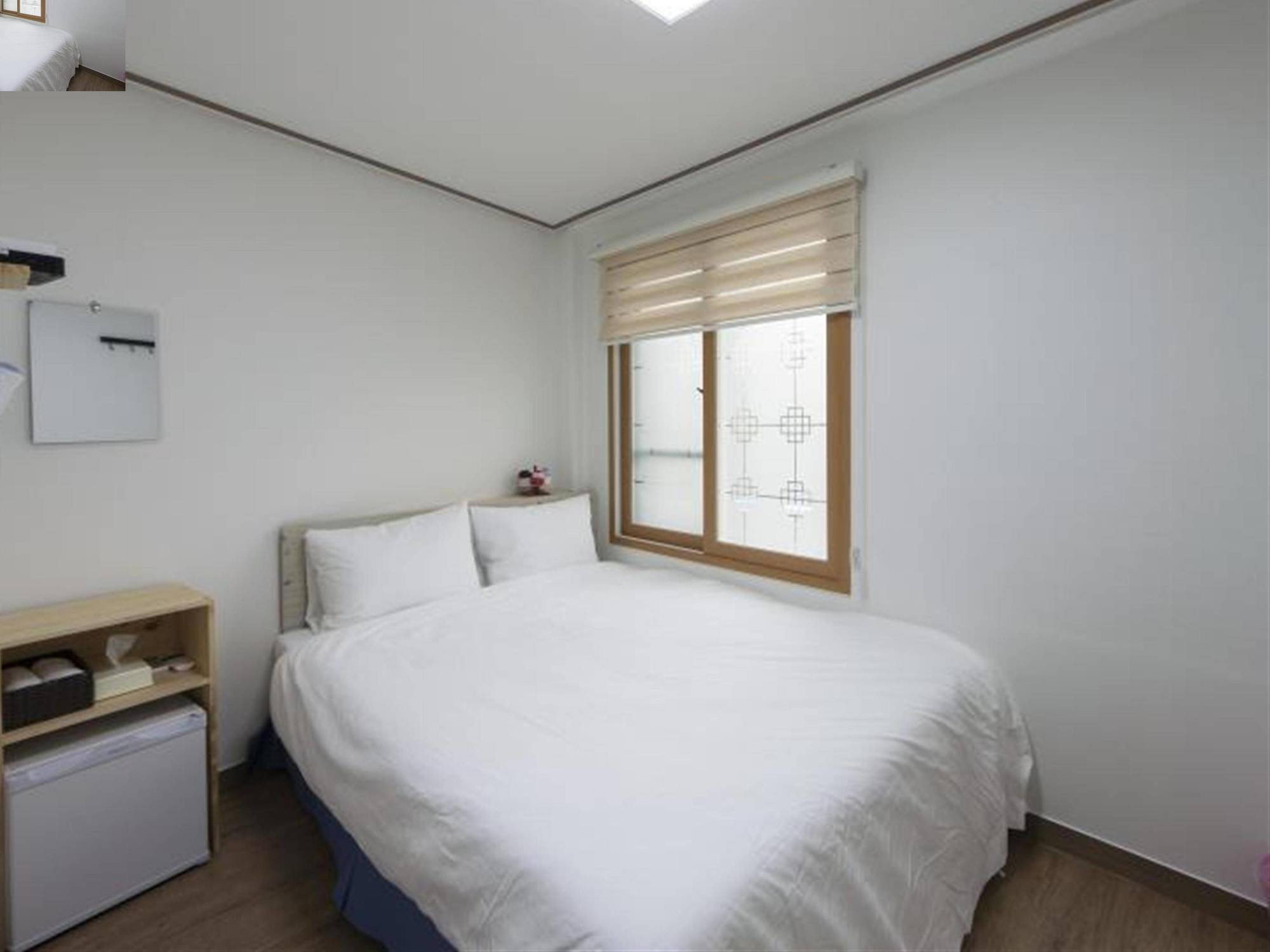 Charim Guesthouse Seoul Luaran gambar