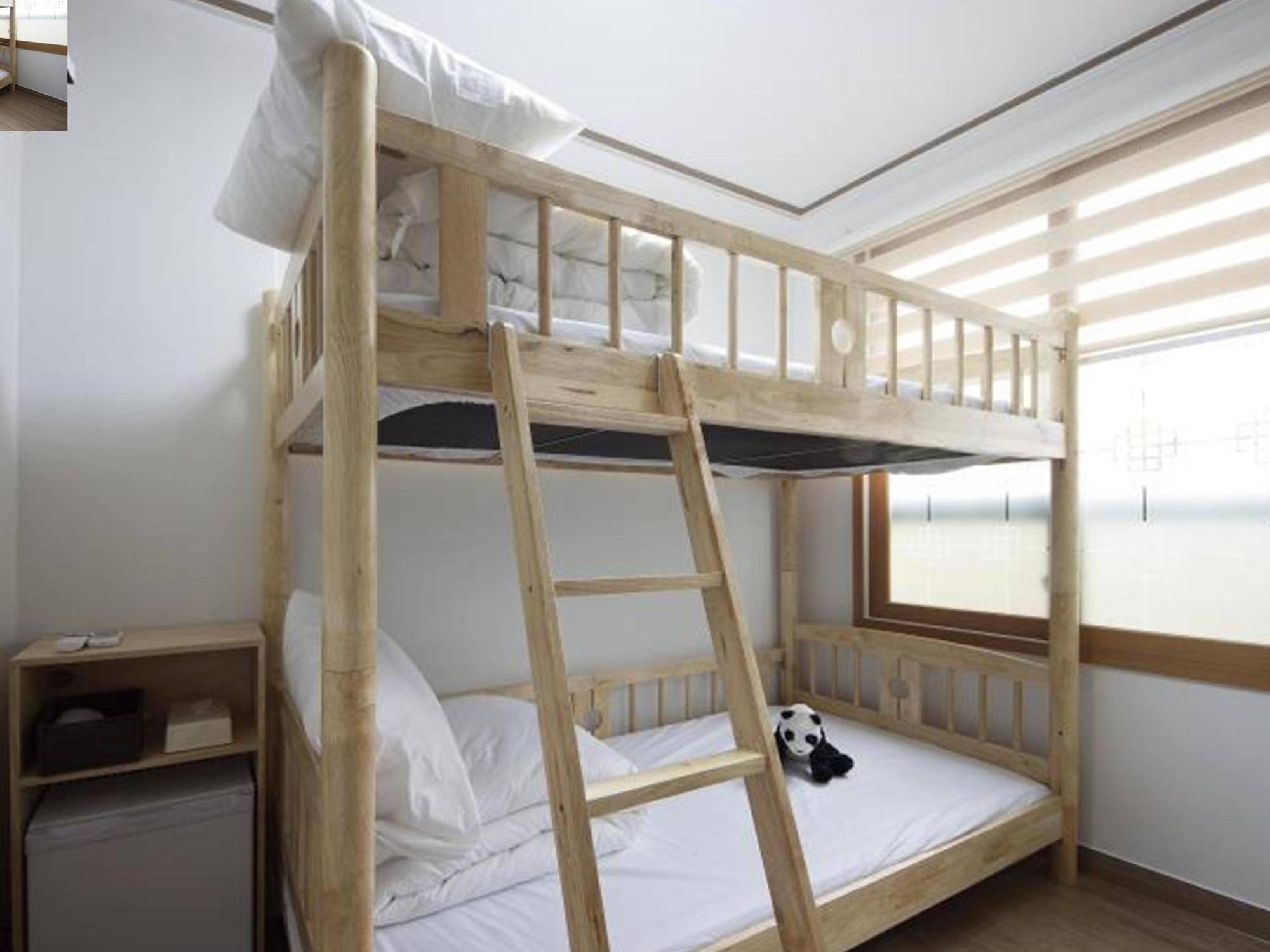 Charim Guesthouse Seoul Luaran gambar