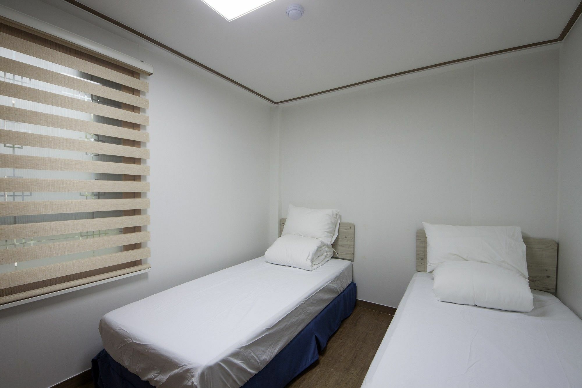 Charim Guesthouse Seoul Luaran gambar
