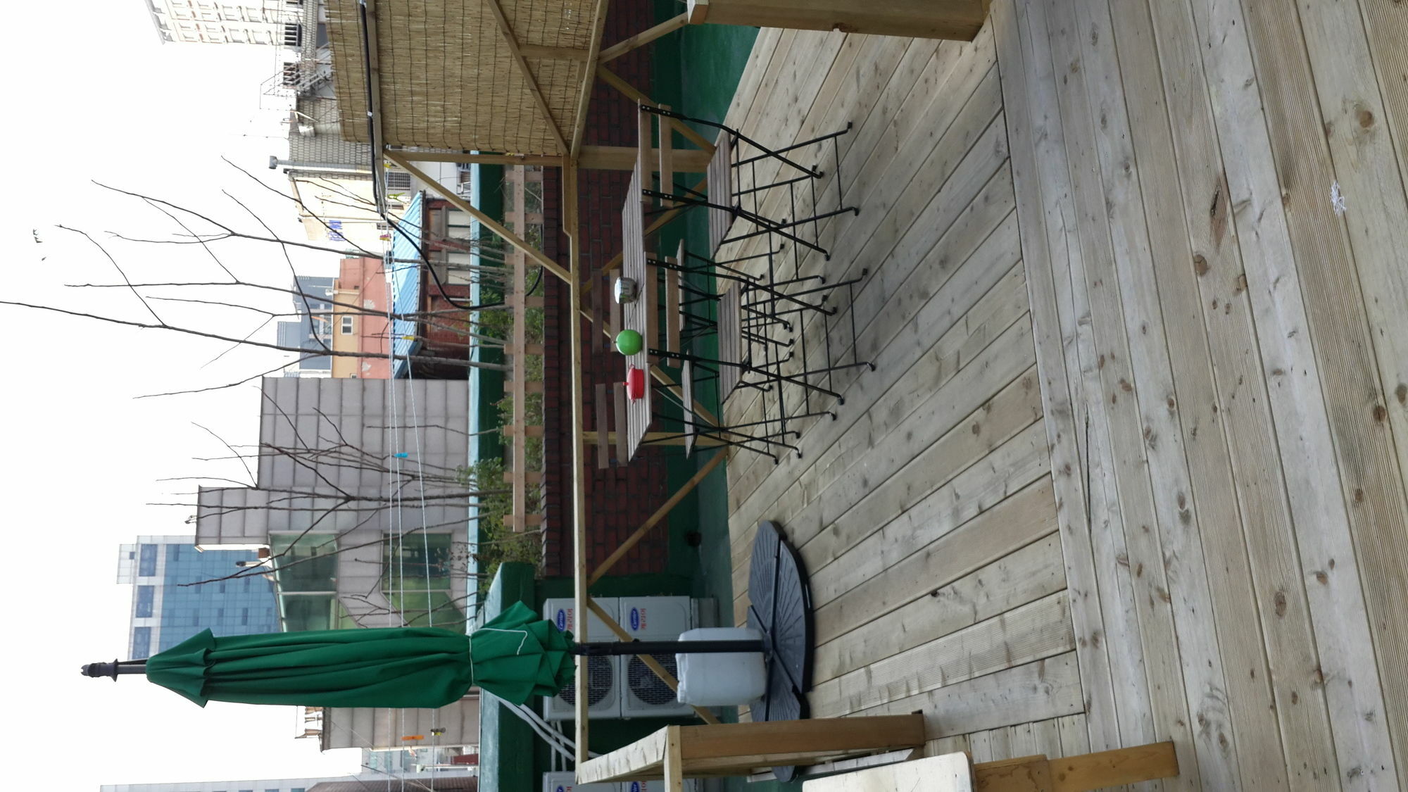 Charim Guesthouse Seoul Luaran gambar