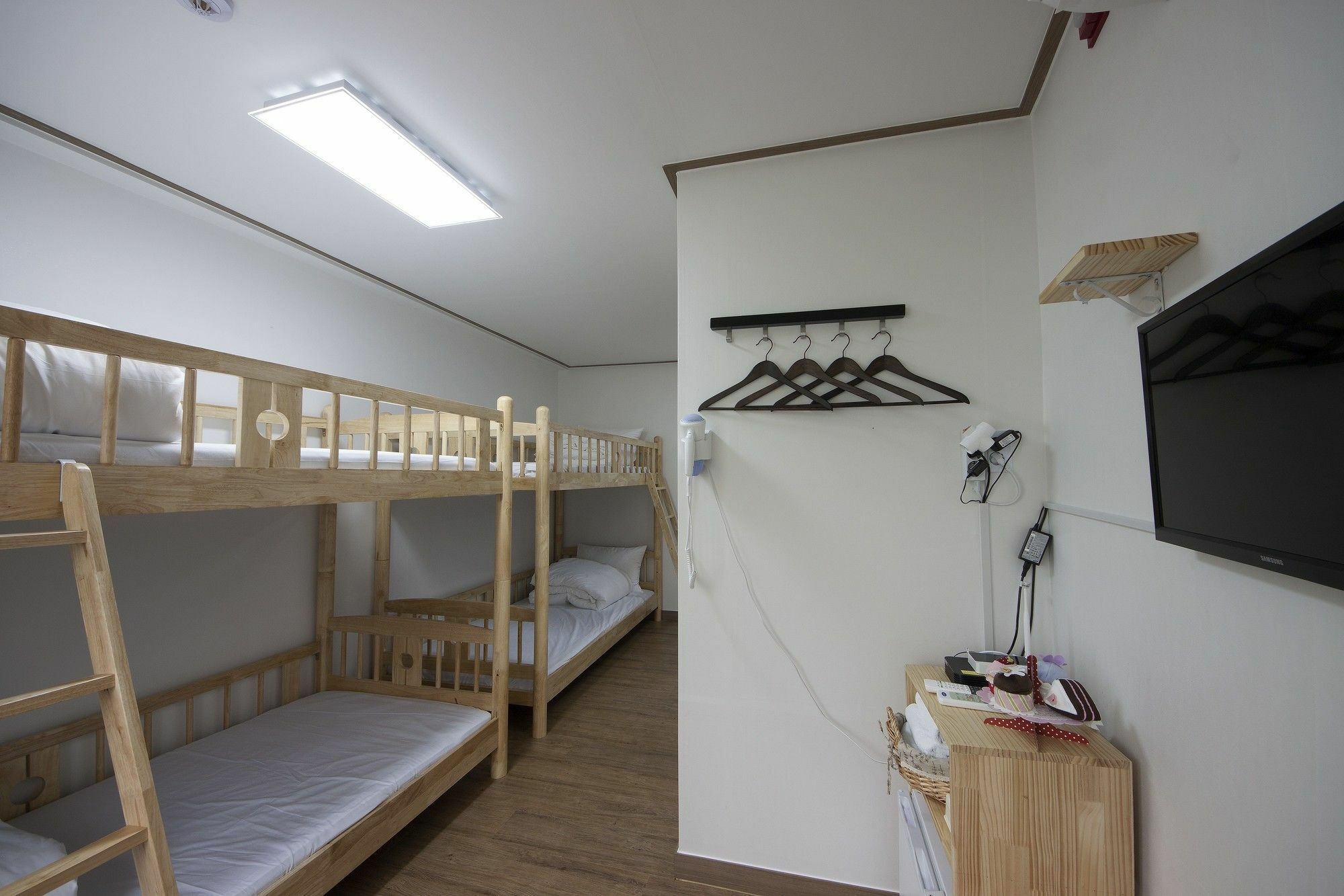 Charim Guesthouse Seoul Luaran gambar