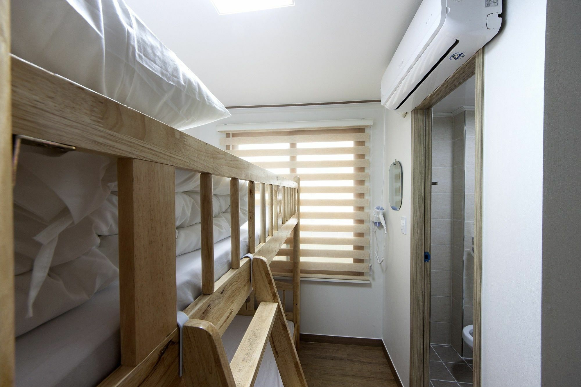 Charim Guesthouse Seoul Luaran gambar