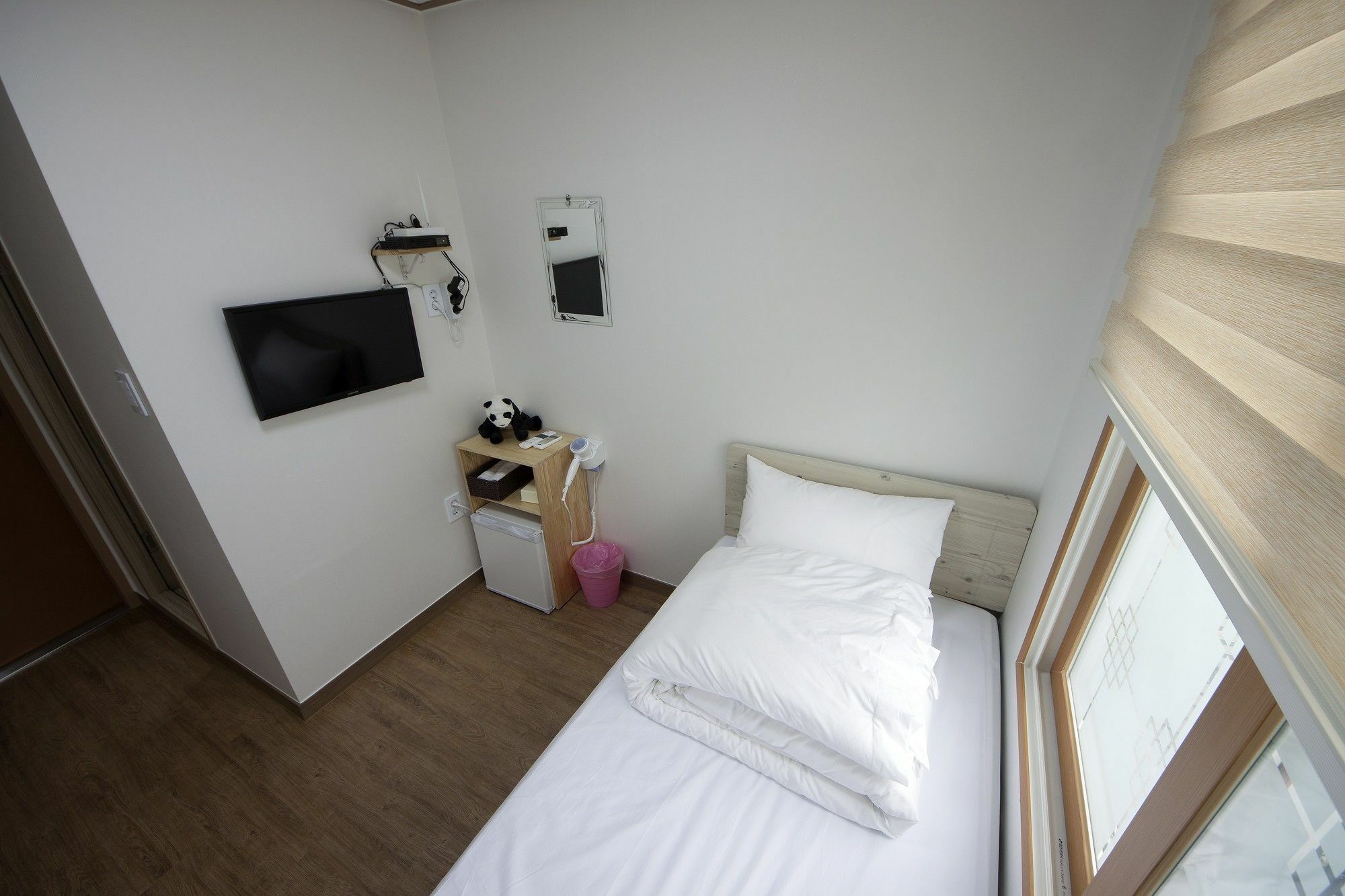 Charim Guesthouse Seoul Luaran gambar