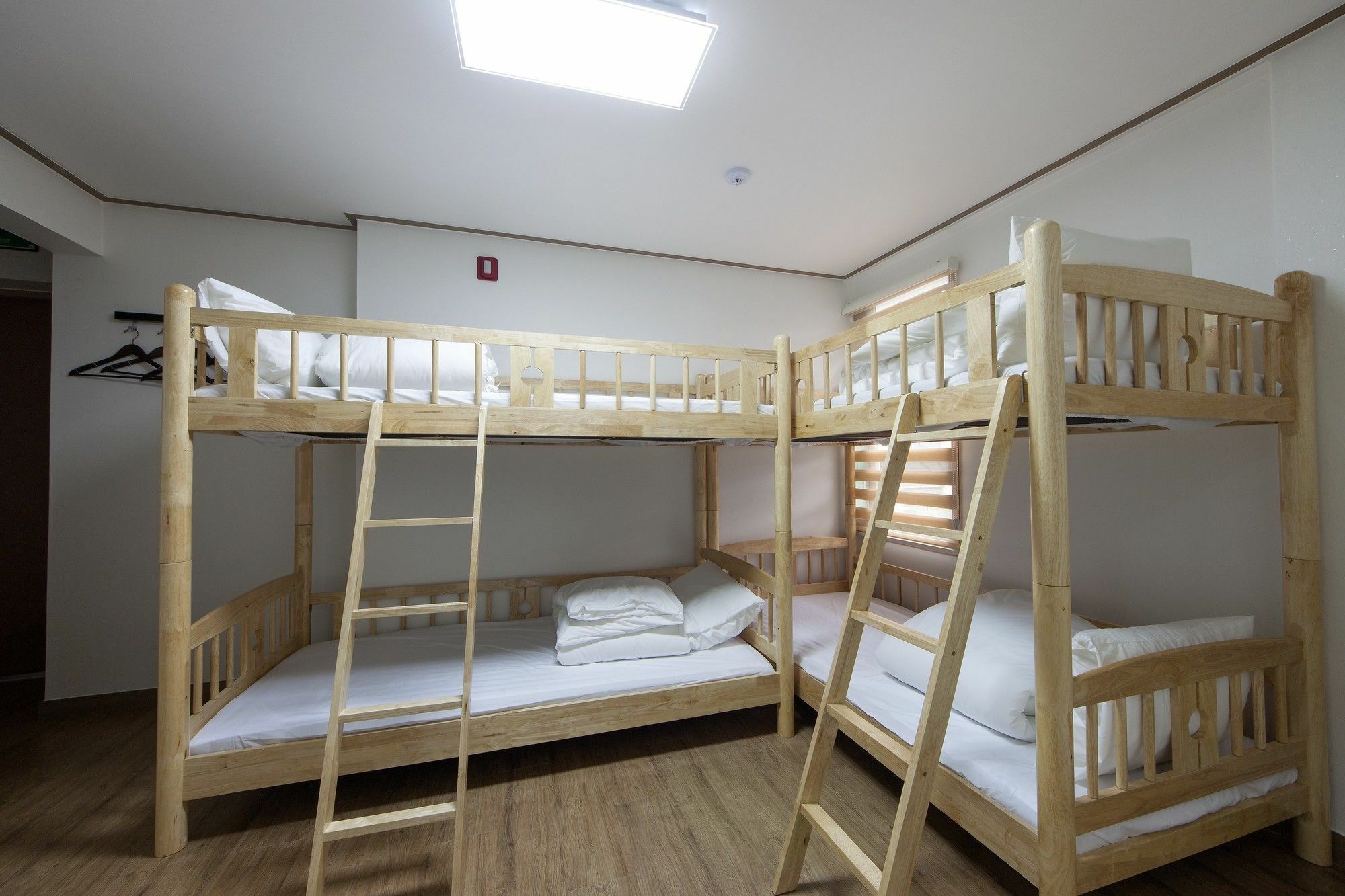 Charim Guesthouse Seoul Luaran gambar