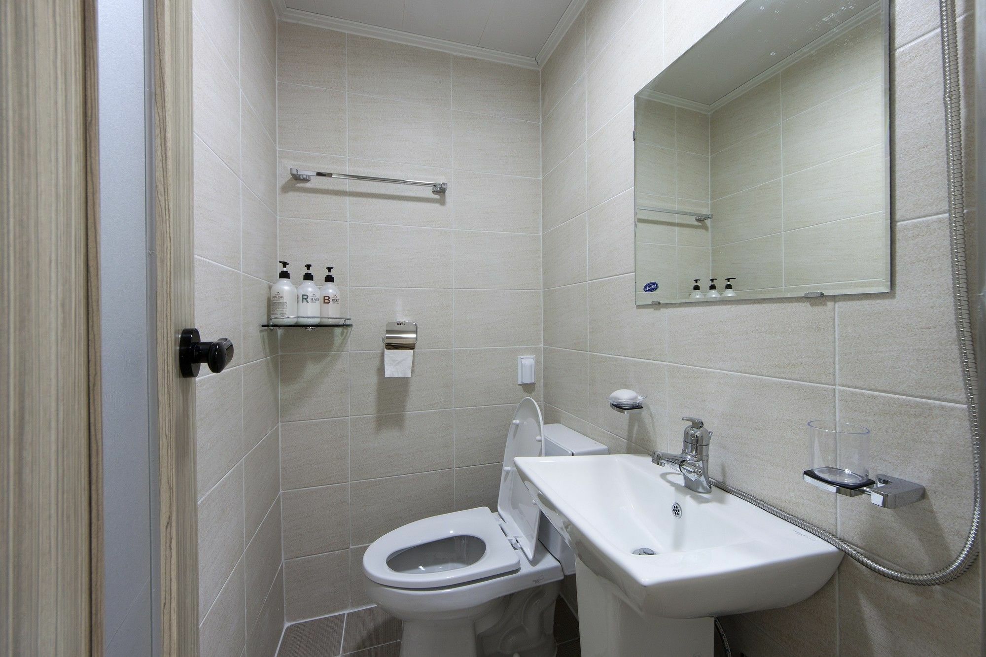 Charim Guesthouse Seoul Luaran gambar