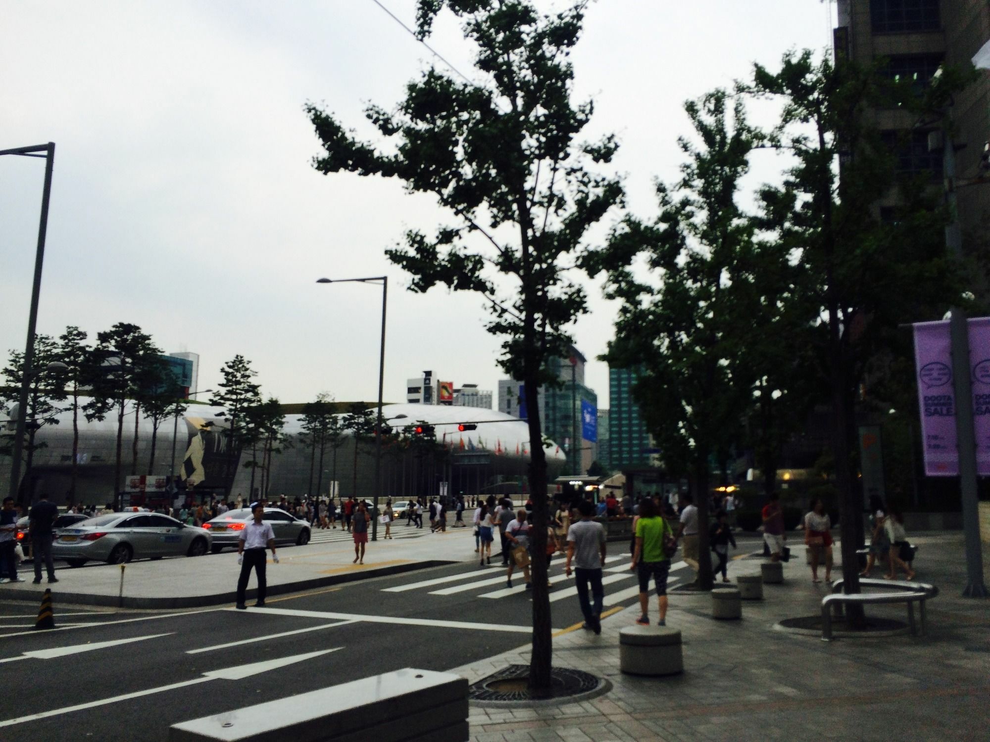 Charim Guesthouse Seoul Luaran gambar