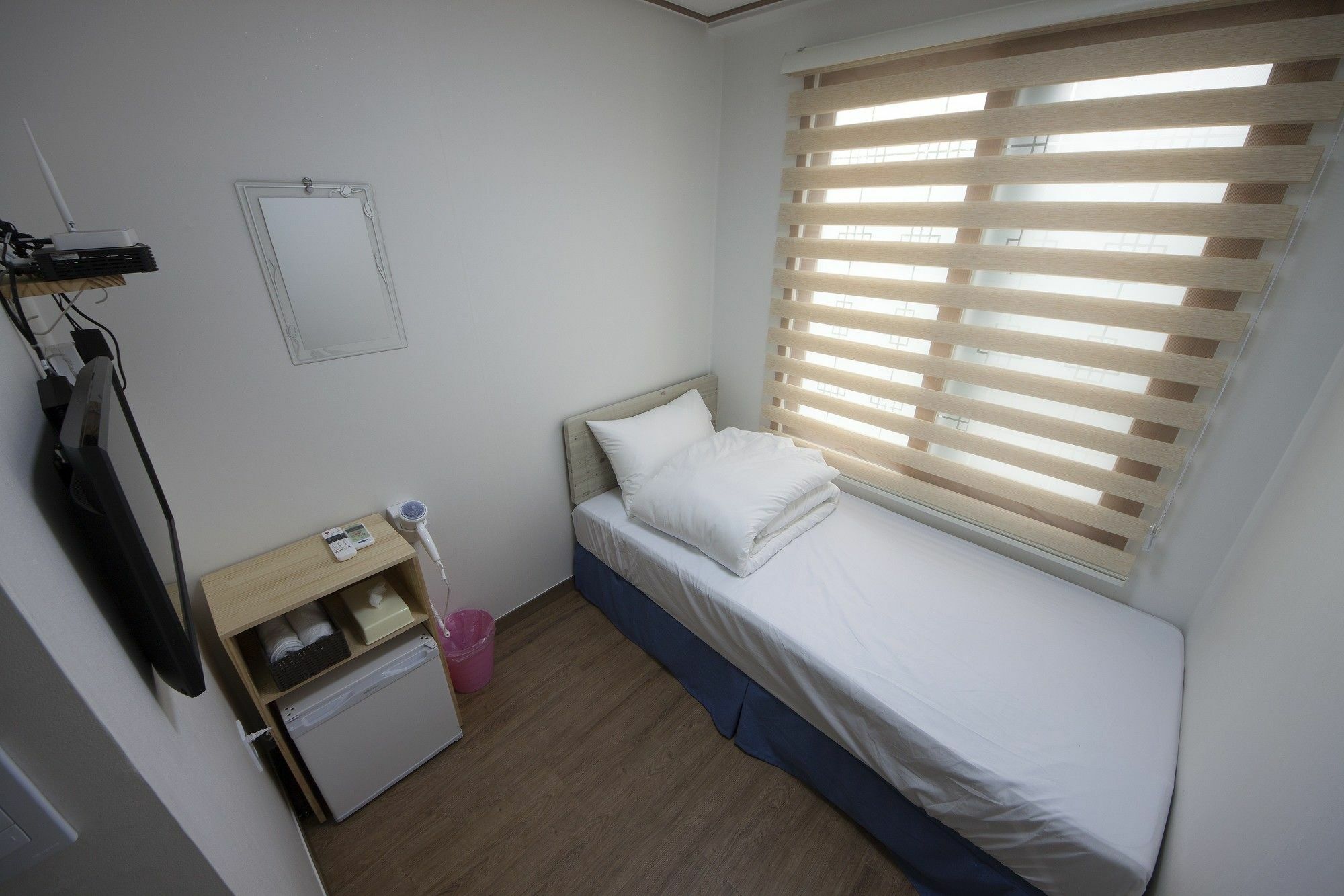 Charim Guesthouse Seoul Luaran gambar